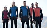 The Orville 1x12 ● Crise de foi