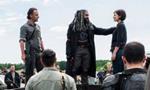 The Walking Dead 8x01 ● Miséricorde