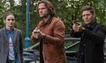 Supernatural 13x08 ● La Casse du siècle