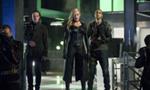 Arrow 6x01 ● Les conséquences