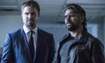 Arrow 6x05 ● Deathstroke, le retour