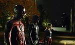 Arrow 6x08 ● 2 Crise sur Terre-X