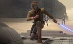 Star Wars Rebels 4x01 ● Les héros de Mandalore 1/2