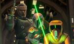 Star Wars Rebels 4x04 ● Au nom de la rébellion 2/2