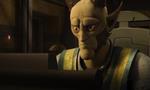 Star Wars Rebels 4x08 ● Les Commandants Rampants