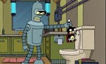 Futurama 2x05 ● Sentiments partagés