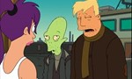 Futurama 2x06 ● La Déchéance de Brannigan