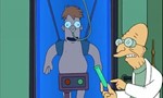 Futurama 2x15 ● Le Clone Farnsworth