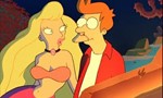 Futurama 2x16 ● Le Sud profond