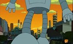 Futurama 2x20 ● Histoires formidables I