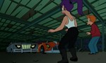 Futurama 3x01 ● la Voiture-garoute