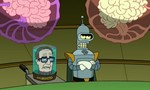 Futurama 3x02 ● La guerre, c'est l'enfer