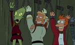 Futurama 3x05 ● Amazones amoureuses