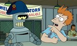 Futurama 3x12 ● Vol au dessus d'un nid de robots