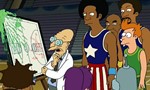 Futurama 3x14 ● Les Dérapages du temps