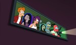 Futurama 3x15 ● Je sors avec un robot