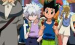 Hunter X Hunter 4x01 ● Masadora X Progrès fulgurants X Boomer