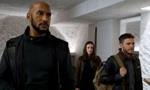 Marvel : Les Agents du SHIELD 5x10 ● Le Départ