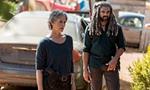 The Walking Dead 8x13 ● Ne nous égare pas