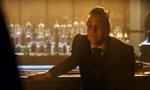 Gotham 4x11 ● La reine prend le cavalier