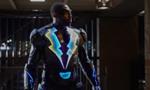 Black Lightning 1x01 ● La Résurrection