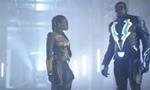 Black Lightning 1x10 ● Les péchés du père : Le Livre de la rédemption