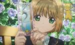 Sakura, chasseuse de cartes 4x02 ● Sakura and the Room with No Exit