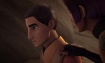 Star Wars Rebels 4x14 ● Un espoir fou