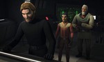 Star Wars Rebels 4x15 ● Réunion de famille - et adieux 1/2