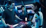 The Expanse 3x04 ● Recharger