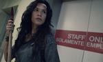 Fear the Walking Dead 4x15 ● Je perds des gens ...