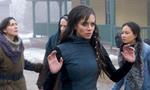 Killjoys 3x03 ● Les Hullen ont des yeux