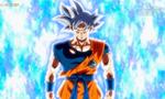 Super Dragon Ball Heroes 1x06 ● e vais en finir !! Le voici ! Goku Ultra Instinct !