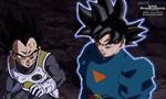 Super Dragon Ball Heroes 2x03 ● Goku Ressuscité!! Le choc entre le plus fort et le plus fort!