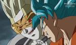 Super Dragon Ball Heroes 2x07 ● Super Heats rejoint la confrontation! Une bataille dévastatrice sans merci!