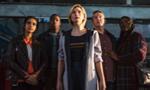 Doctor Who 11x01 ● La femme qui venait d'ailleurs