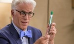 The Good Place 1x10 ● Le choix de Chidi