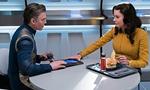 Star Trek Discovery 2x04 ● Une obole pour Charon