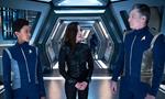 Star Trek Discovery 2x05 ● Les Saints de l'imperfection