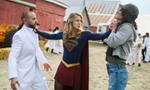 Supergirl 4x11 ● La Rage au ventre