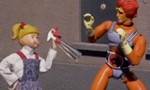 Robot Chicken 2x02 ● La fin justifie les moyens