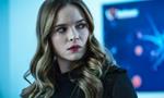 Flash 5x19 ● Snow Pack