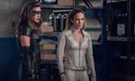 Arrow 7x18 ● Canari perdu