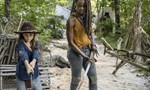 The Walking Dead 10x08 ● Le monde d'avant