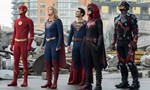 Supergirl 5x09 ● Crise sur les Terres infinies: Première Heure