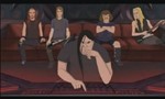 Metalocalypse 1x02 ● Dethwater