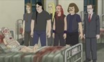 Metalocalypse 2x12 ● The Revengencers