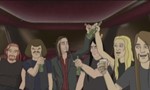 Metalocalypse 2x14 ● Dethsources