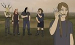 Metalocalypse 2x15 ● Dethdad