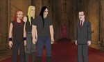 Metalocalypse 2x18 ● Dethrecord